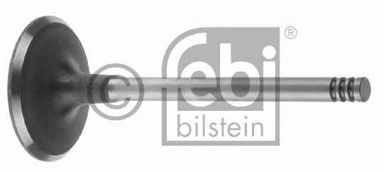 Випускний клапан двигуна Masterkit 77BV246